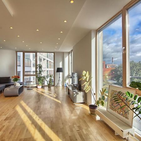 Appartement Opakopa à Klaipėda Extérieur photo
