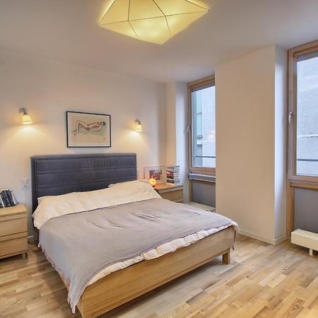 Appartement Opakopa à Klaipėda Extérieur photo