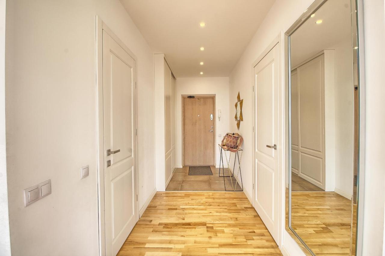 Appartement Opakopa à Klaipėda Extérieur photo