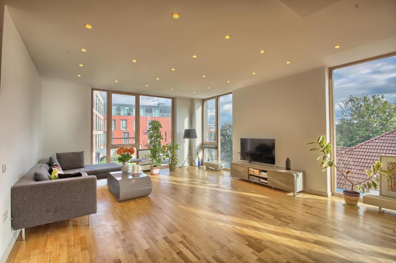 Appartement Opakopa à Klaipėda Extérieur photo