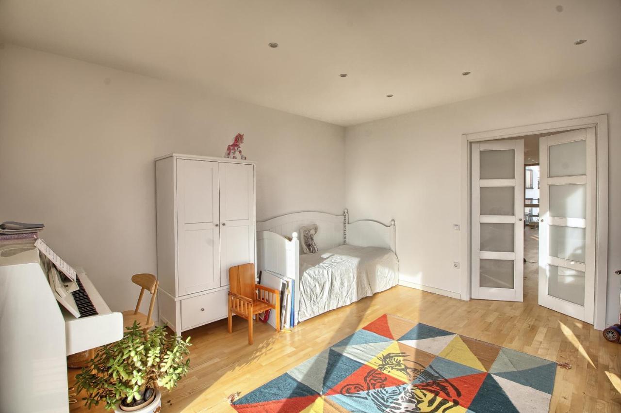Appartement Opakopa à Klaipėda Extérieur photo