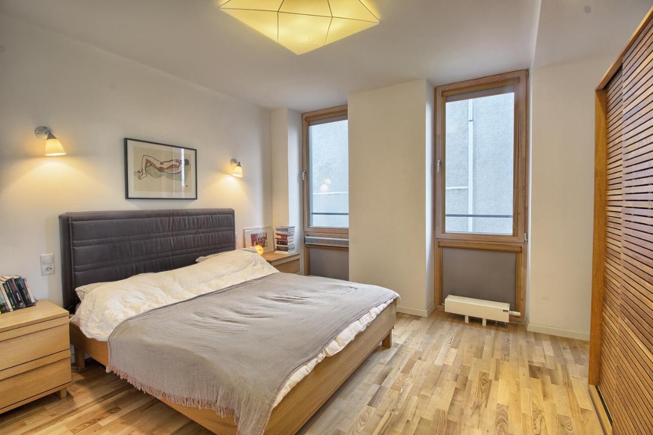 Appartement Opakopa à Klaipėda Extérieur photo