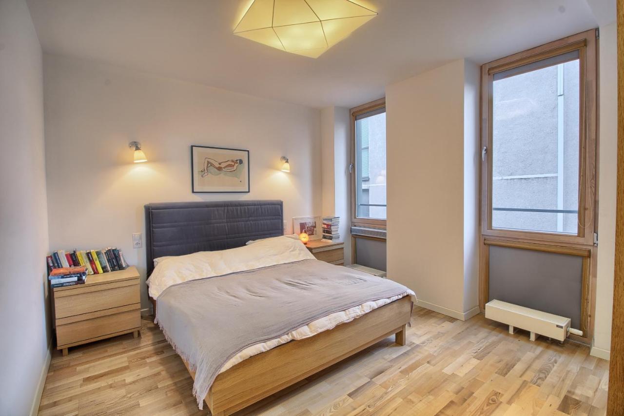Appartement Opakopa à Klaipėda Extérieur photo