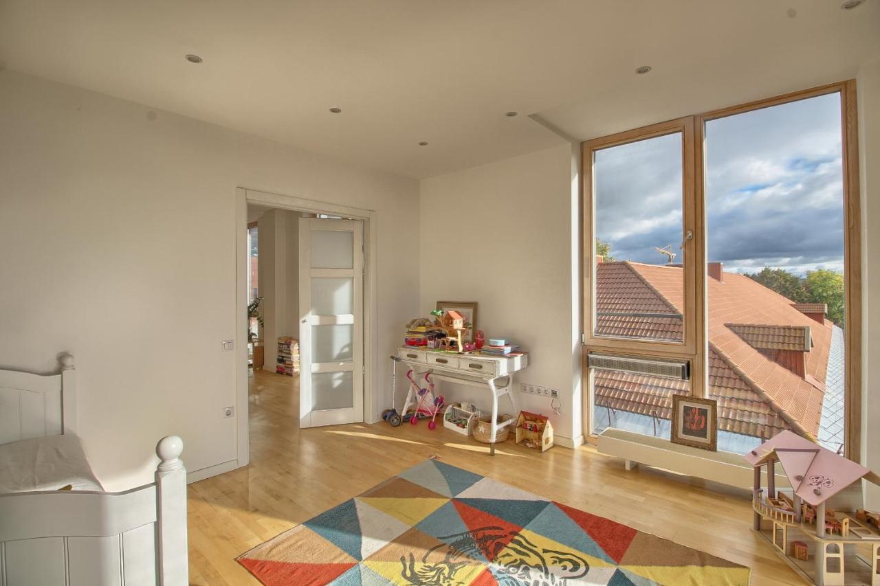 Appartement Opakopa à Klaipėda Extérieur photo